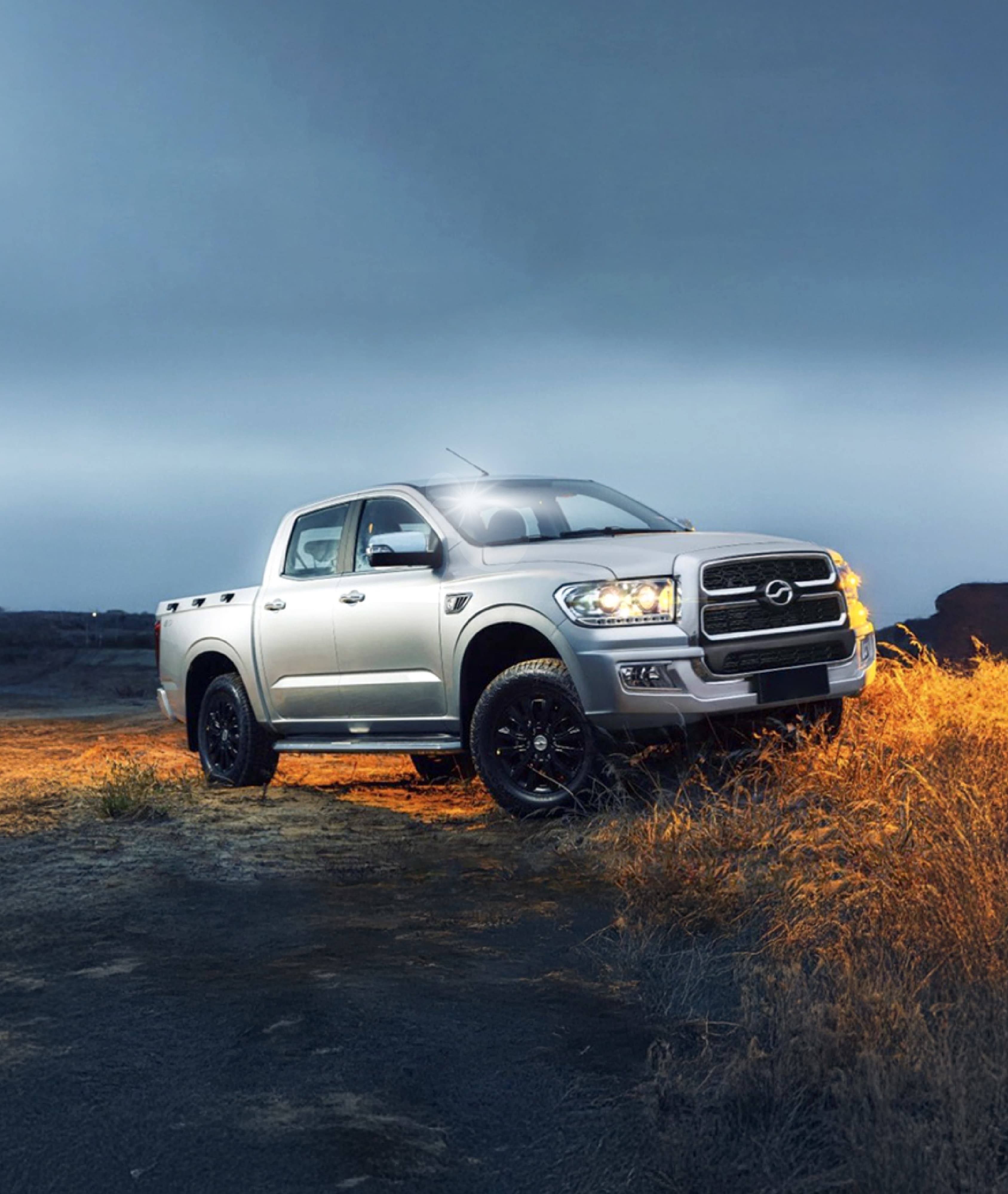 معرض الخضر لسيارات